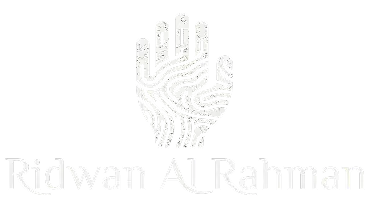 Ridwan Al Rahman Logo - F-1 copy
